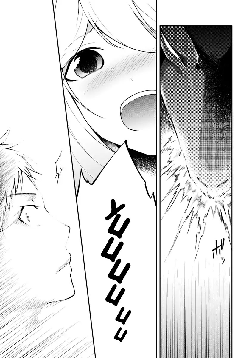 Isekai Cheat Survival Meshi chapter 13 page 9