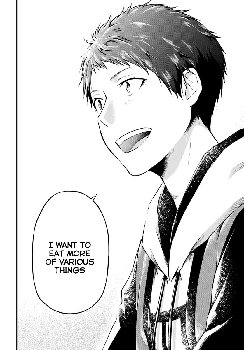 Isekai Cheat Survival Meshi chapter 14 page 26