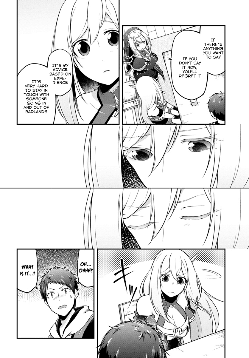 Isekai Cheat Survival Meshi chapter 15 page 19