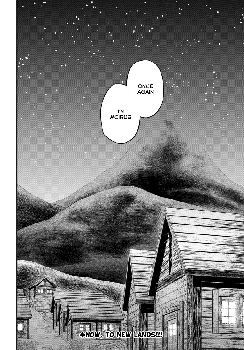 Isekai Cheat Survival Meshi chapter 15 page 31