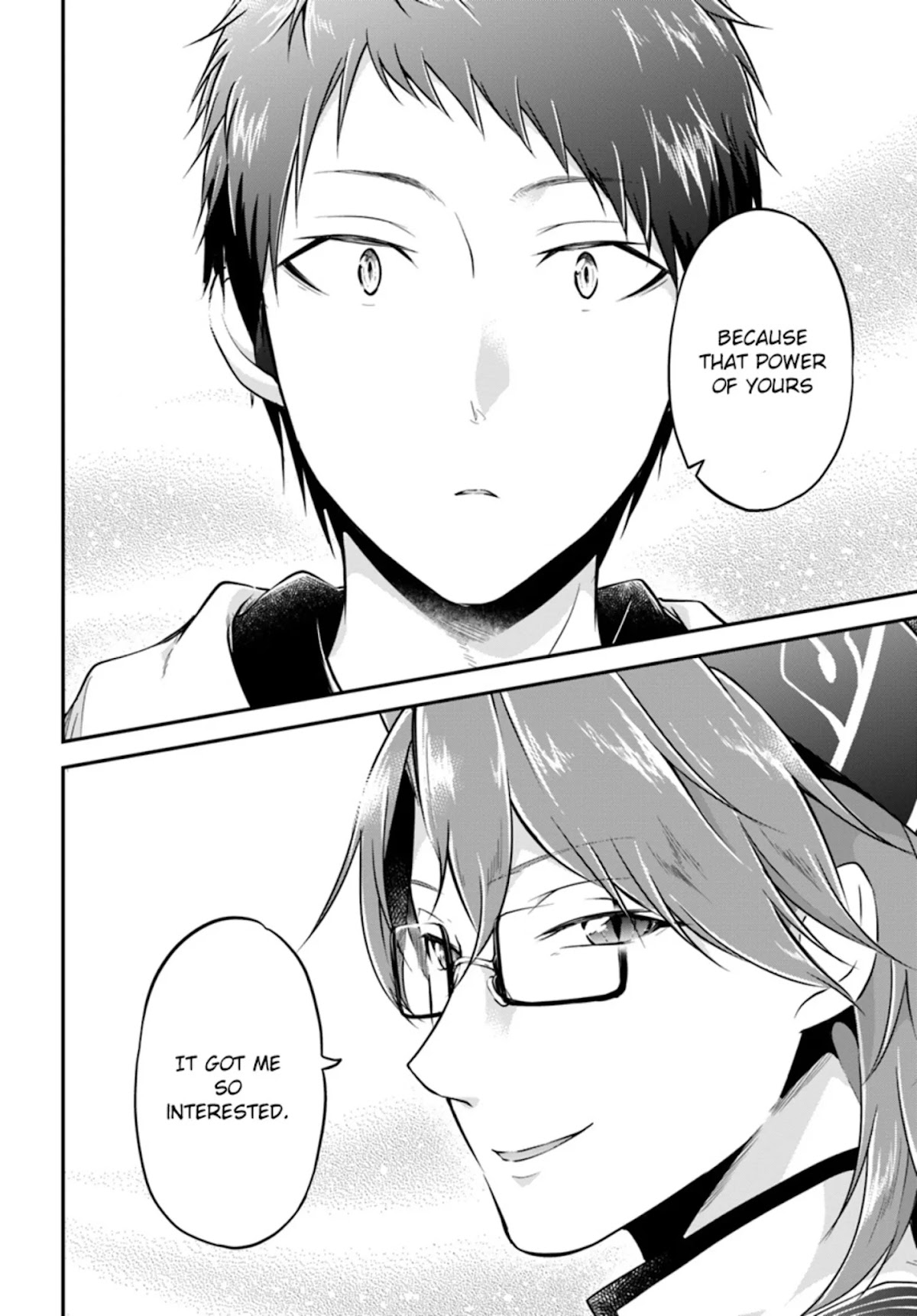 Isekai Cheat Survival Meshi chapter 18 page 24