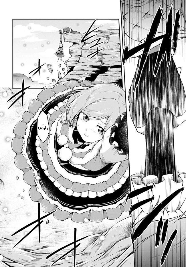 Isekai Cheat Survival Meshi chapter 22 page 28