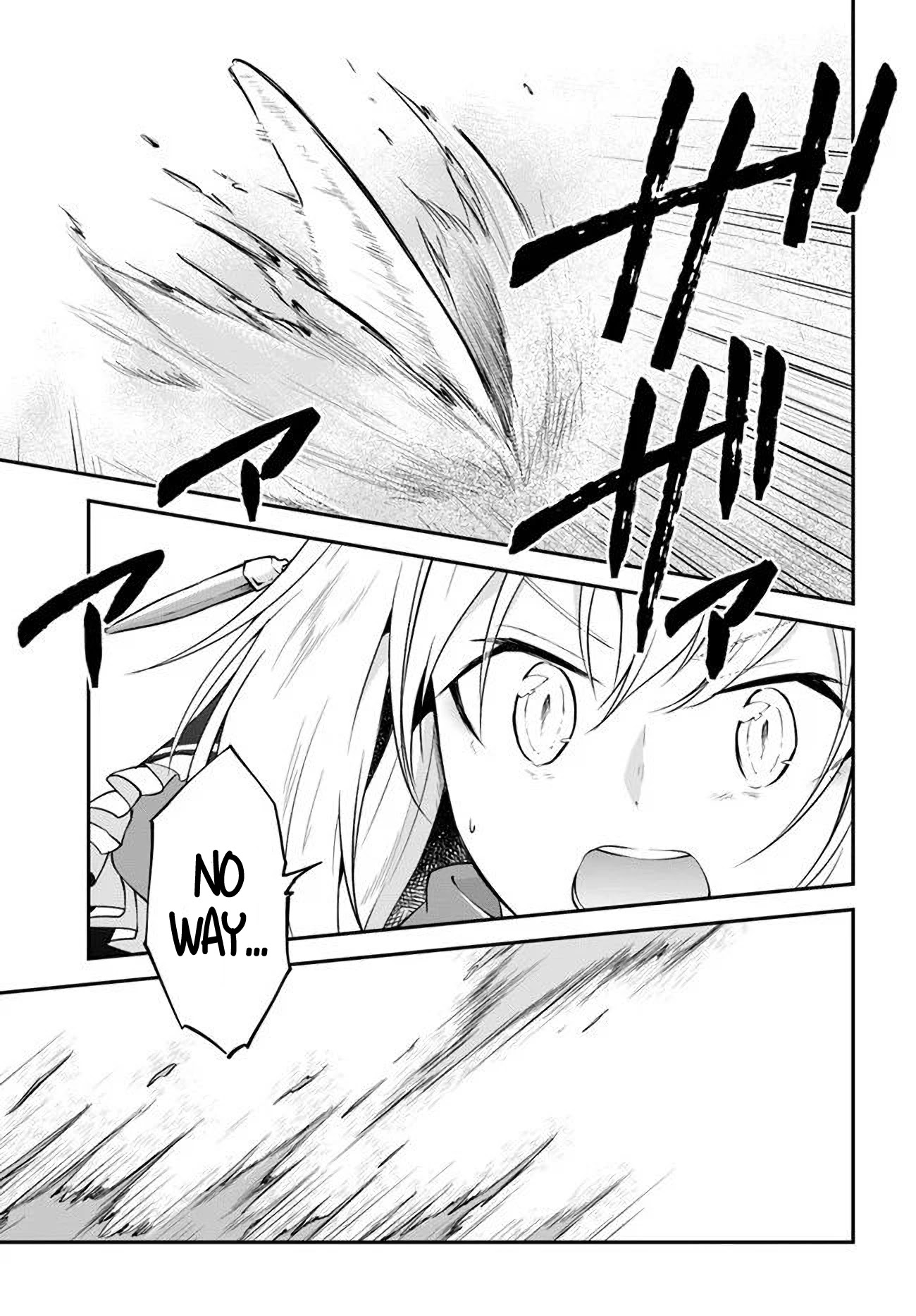 Isekai Cheat Survival Meshi chapter 24 page 13