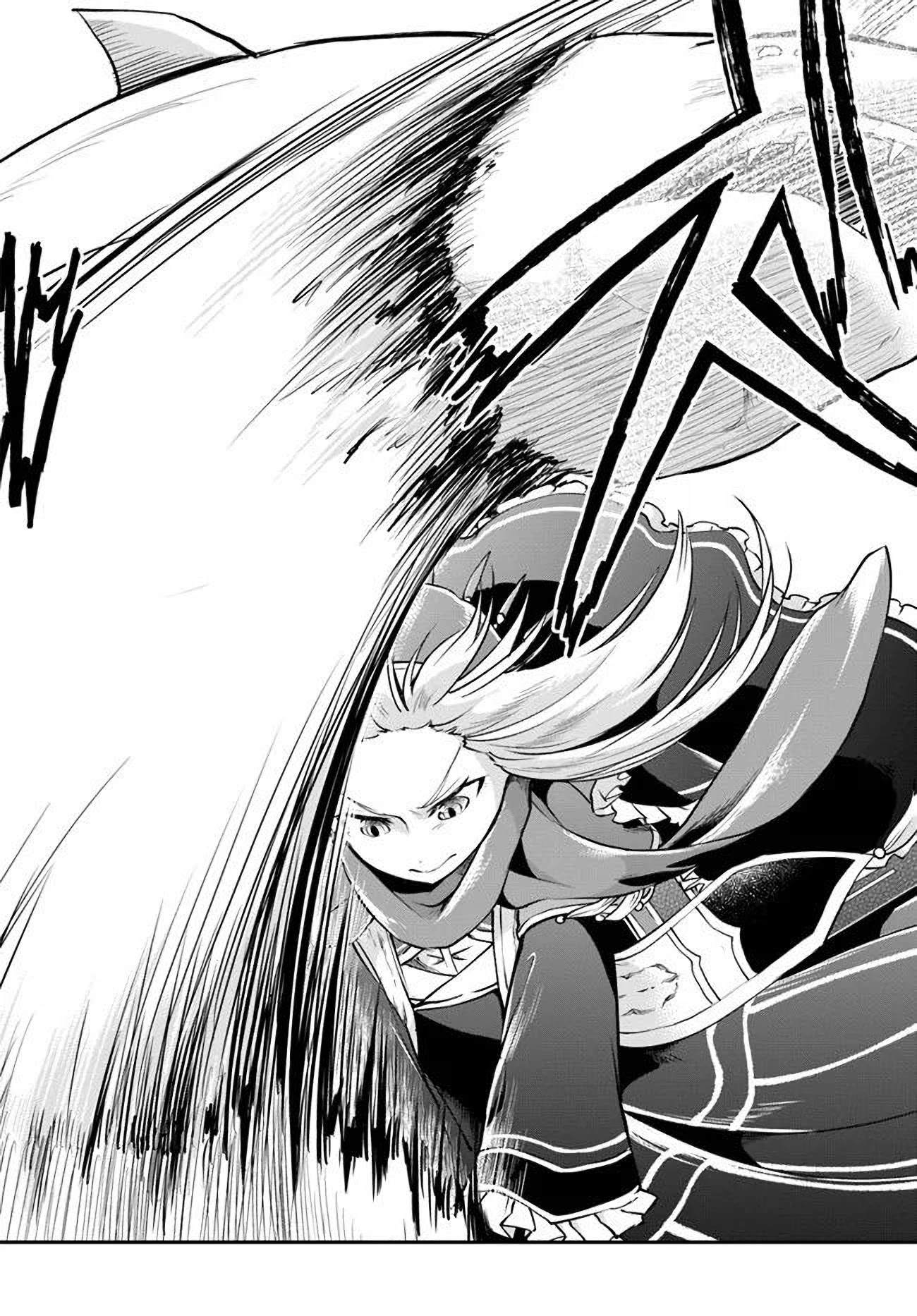 Isekai Cheat Survival Meshi chapter 24 page 30