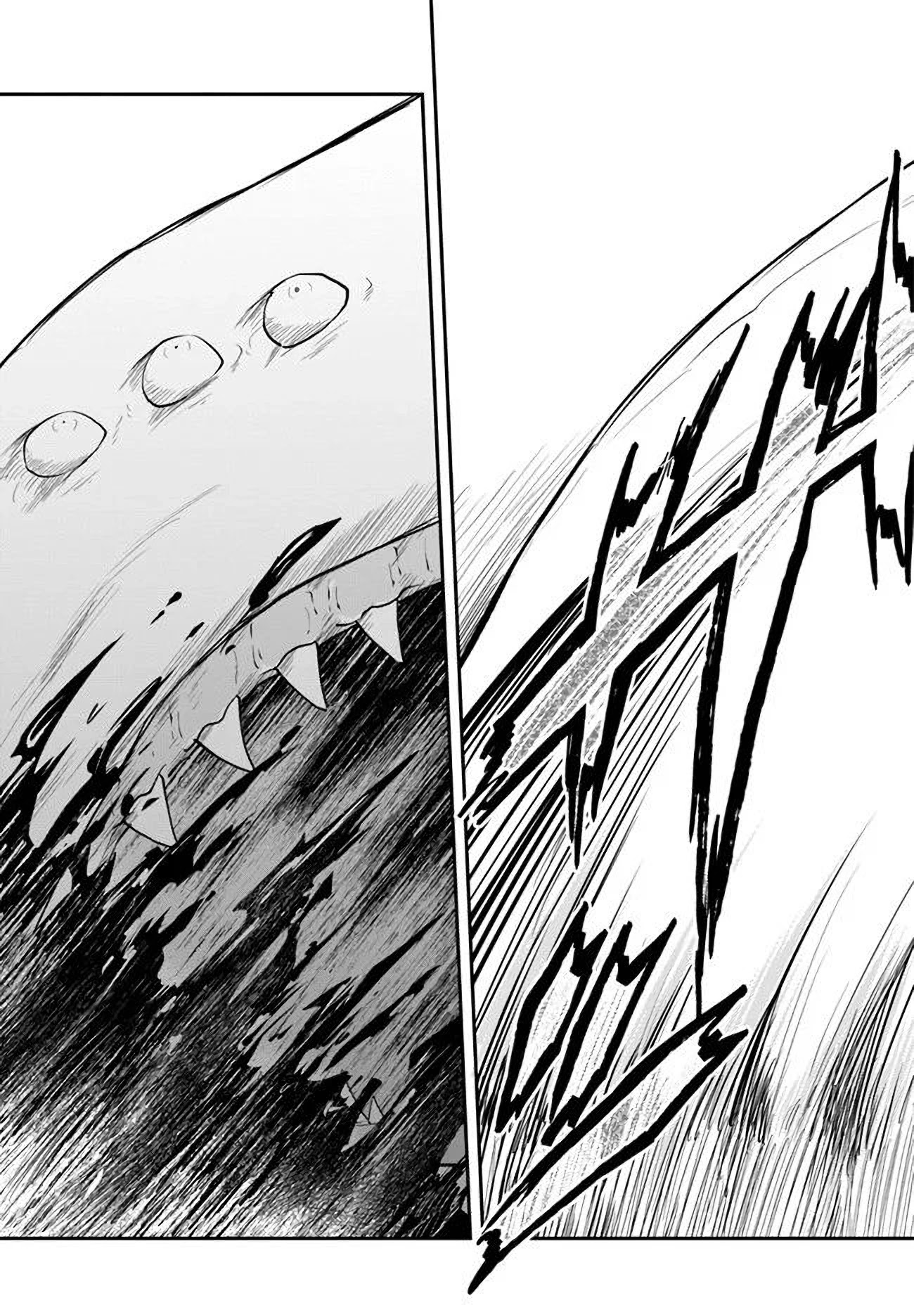 Isekai Cheat Survival Meshi chapter 24 page 31