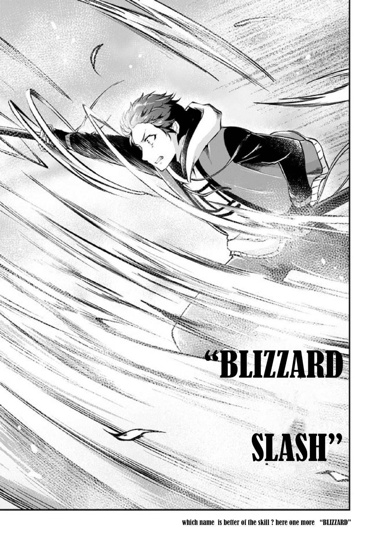 Isekai Cheat Survival Meshi chapter 37 page 28