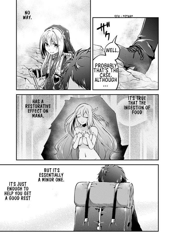 Isekai Cheat Survival Meshi chapter 38 page 24