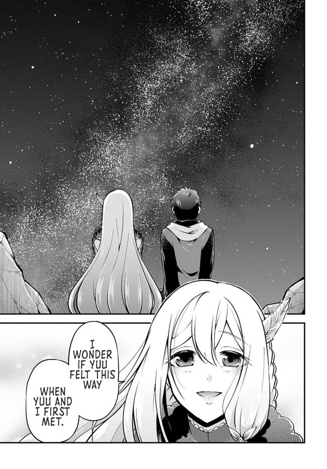 Isekai Cheat Survival Meshi chapter 41 page 14