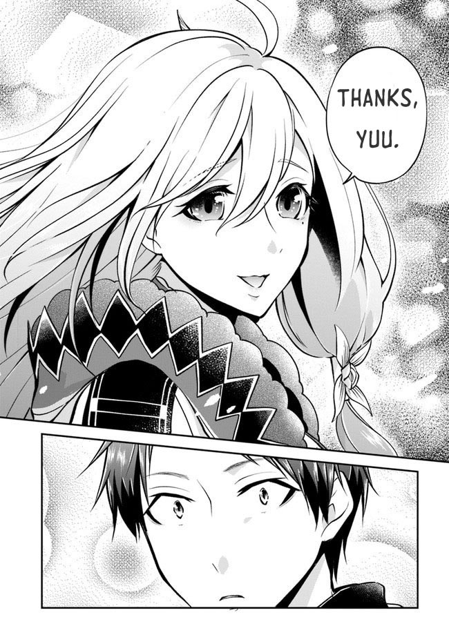 Isekai Cheat Survival Meshi chapter 41 page 19