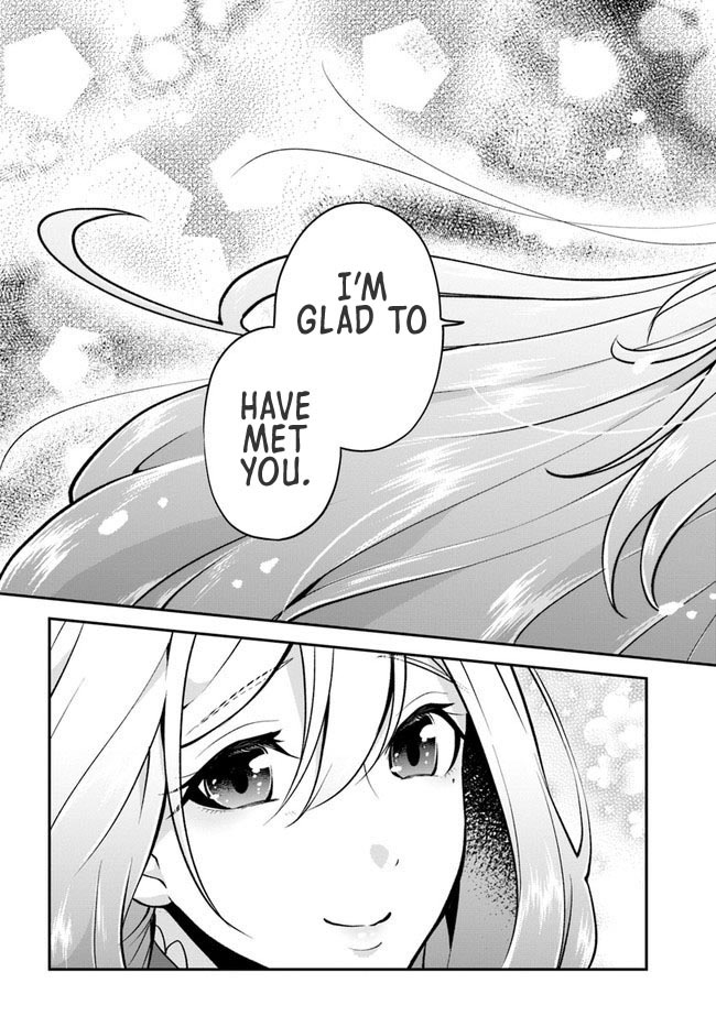 Isekai Cheat Survival Meshi chapter 41 page 20