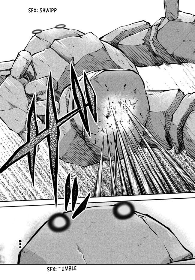 Isekai Cheat Survival Meshi chapter 42 page 20