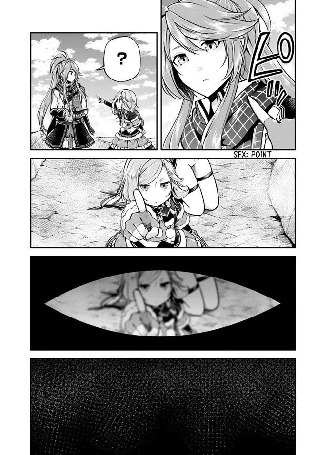 Isekai Cheat Survival Meshi chapter 42 page 29