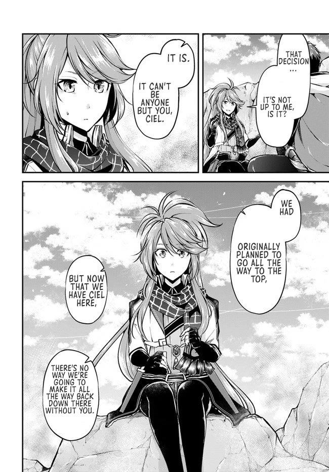 Isekai Cheat Survival Meshi chapter 42 page 5