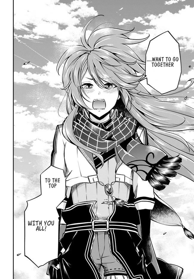 Isekai Cheat Survival Meshi chapter 42 page 9