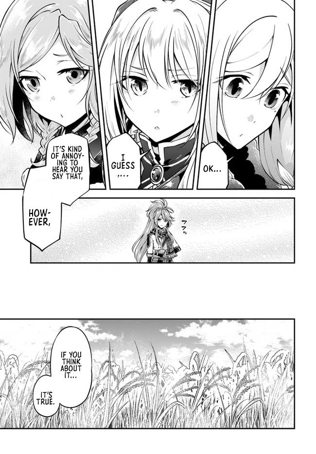 Isekai Cheat Survival Meshi chapter 43 page 20