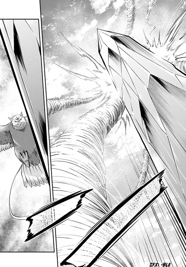 Isekai Cheat Survival Meshi chapter 44 page 24