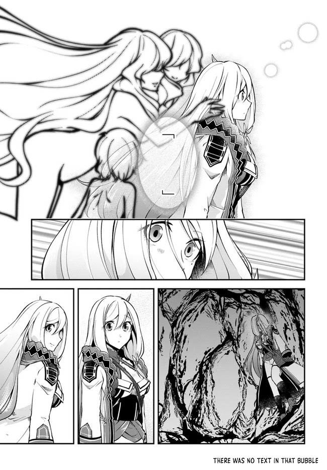 Isekai Cheat Survival Meshi chapter 45 page 32