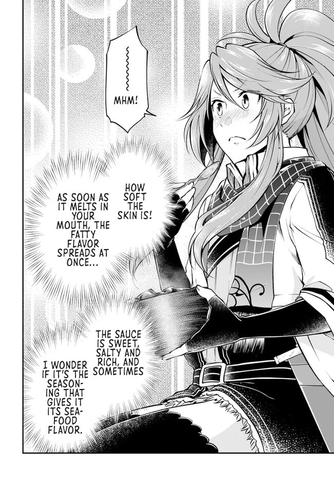 Isekai Cheat Survival Meshi chapter 45 page 5