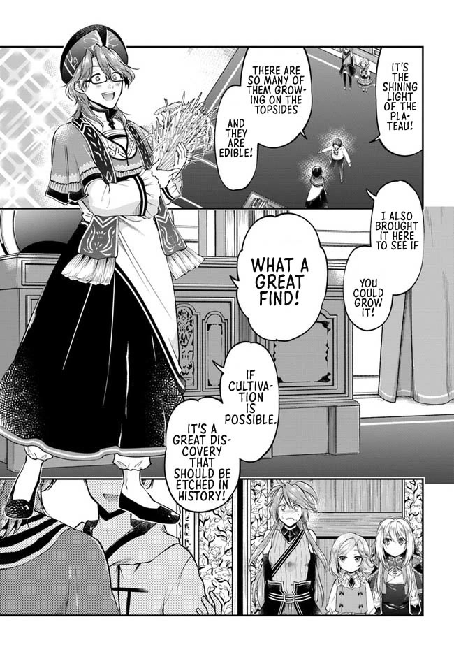 Isekai Cheat Survival Meshi chapter 46 page 8