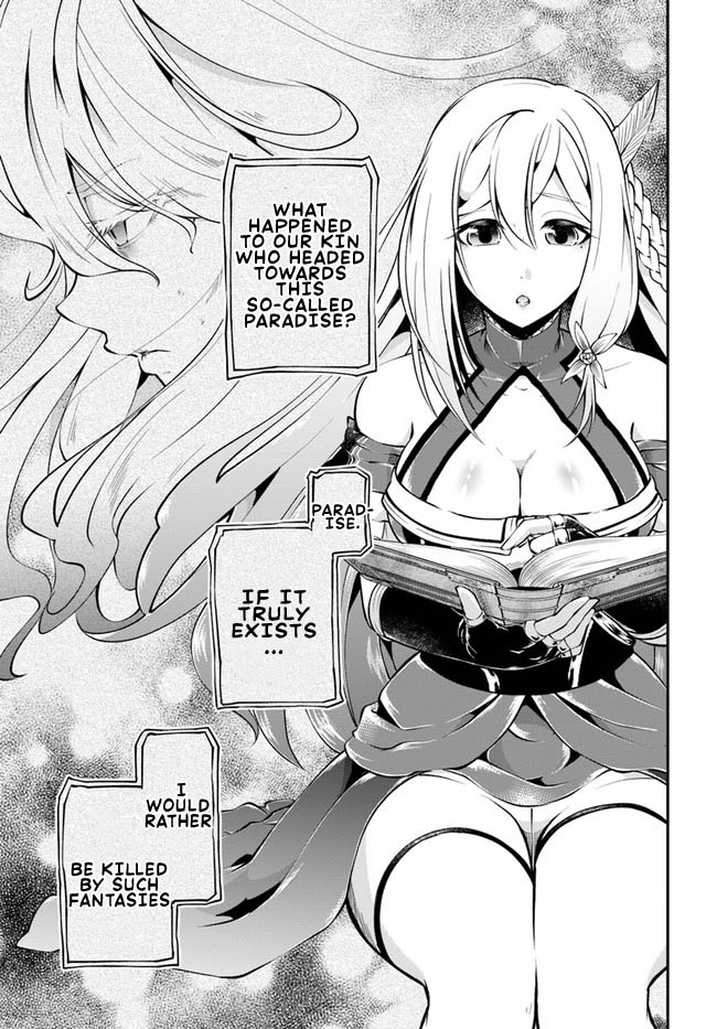 Isekai Cheat Survival Meshi chapter 48 page 30