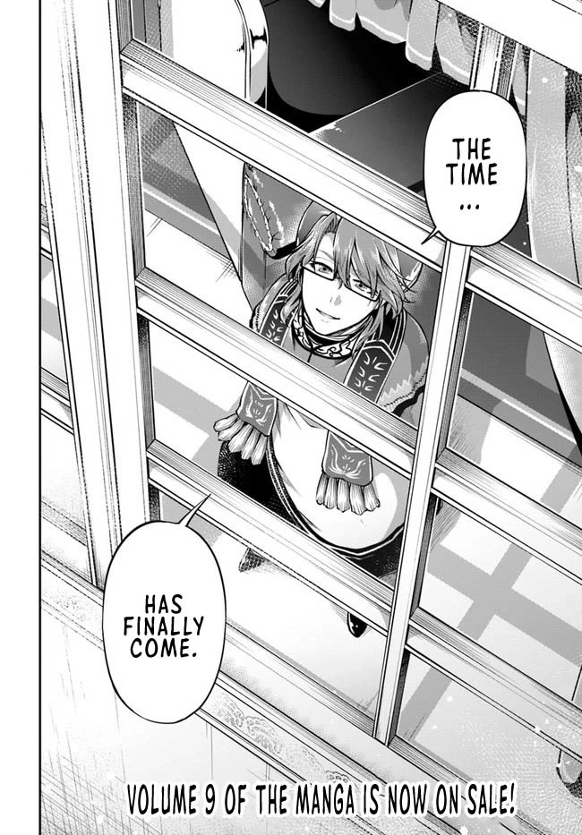 Isekai Cheat Survival Meshi chapter 48 page 35