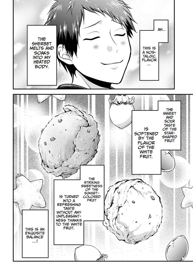 Isekai Cheat Survival Meshi chapter 53 page 29