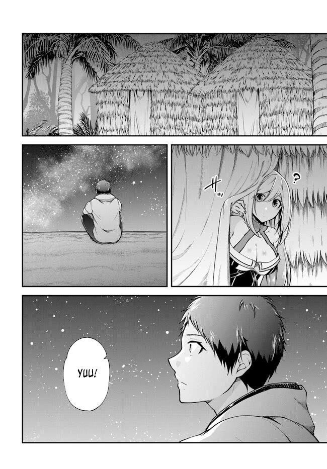 Isekai Cheat Survival Meshi chapter 54 page 20