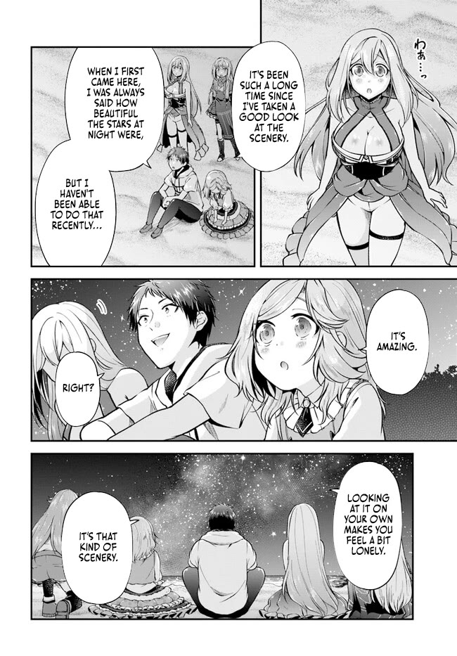 Isekai Cheat Survival Meshi chapter 54 page 24