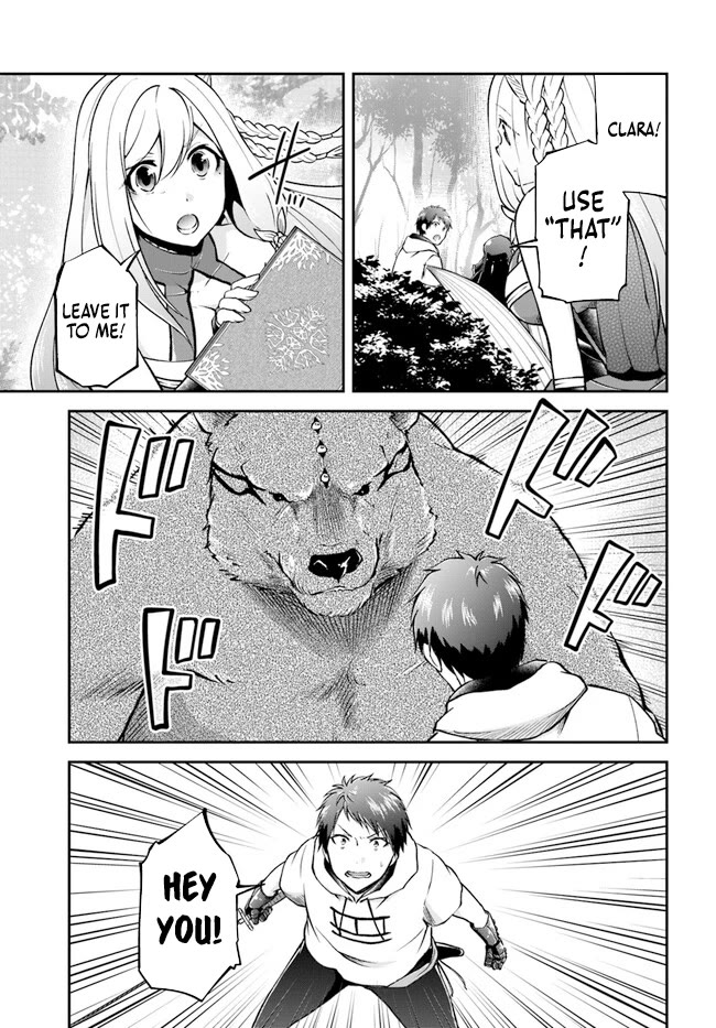 Isekai Cheat Survival Meshi chapter 55 page 17