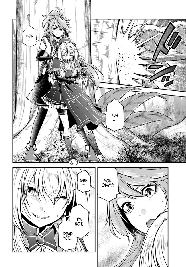 Isekai Cheat Survival Meshi chapter 56 page 10