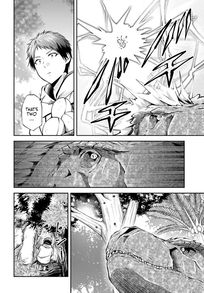 Isekai Cheat Survival Meshi chapter 56 page 16