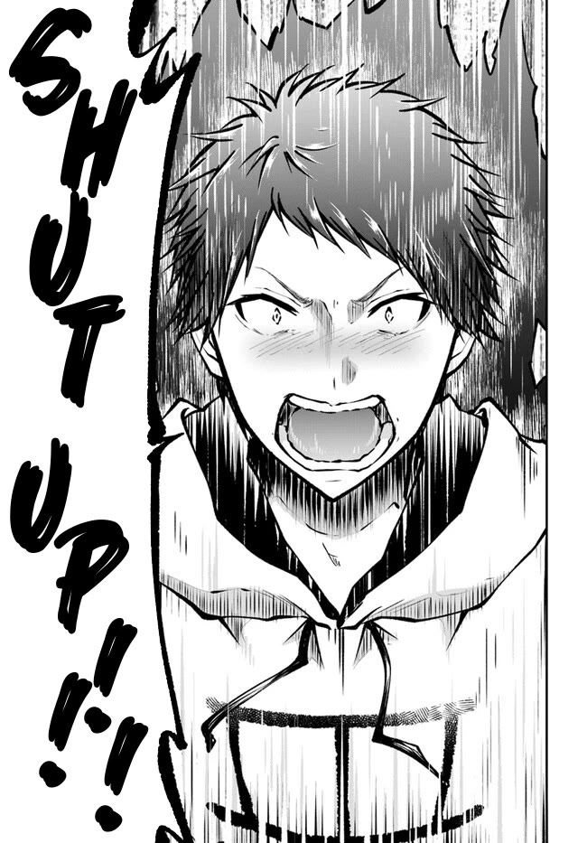 Isekai Cheat Survival Meshi chapter 57 page 14