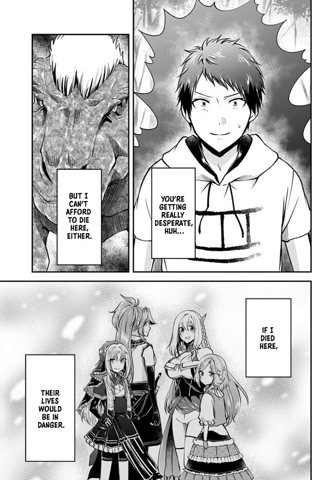 Isekai Cheat Survival Meshi chapter 57 page 16