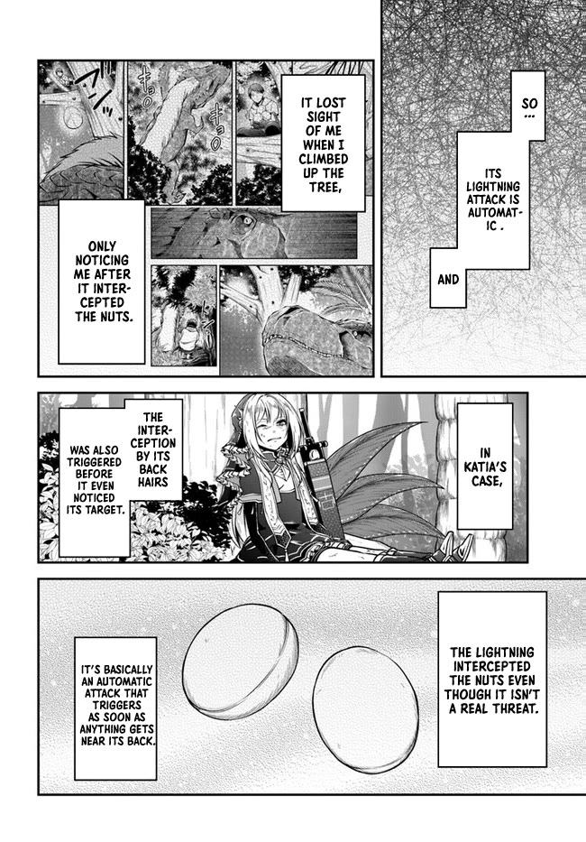 Isekai Cheat Survival Meshi chapter 57 page 5