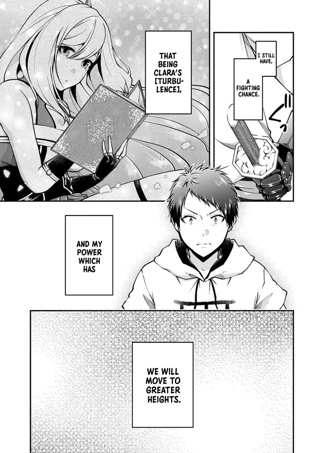 Isekai Cheat Survival Meshi chapter 57 page 8