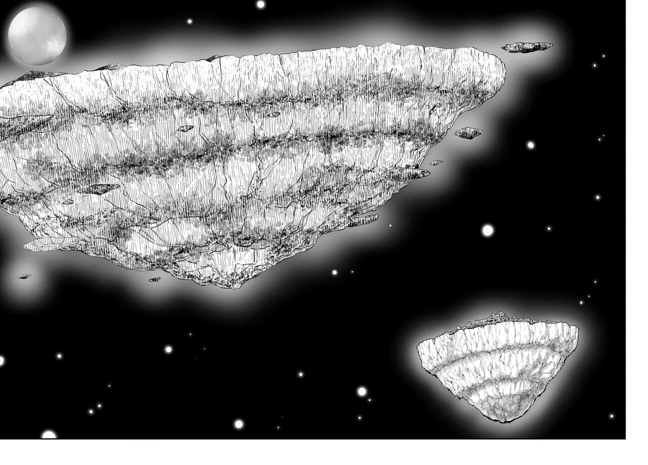 Isekai Cheat Survival Meshi chapter 59 page 25