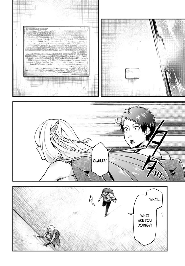 Isekai Cheat Survival Meshi chapter 59 page 5