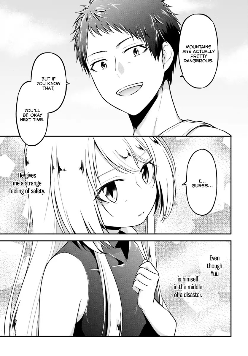 Isekai Cheat Survival Meshi chapter 6 page 24