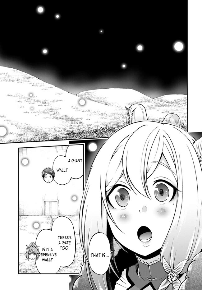 Isekai Cheat Survival Meshi chapter 60 page 18