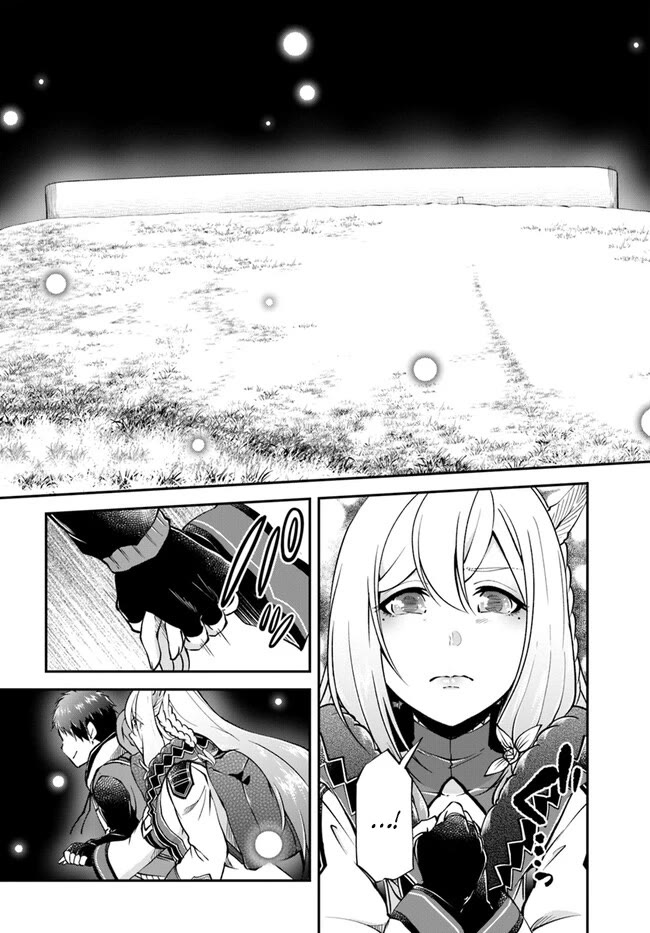 Isekai Cheat Survival Meshi chapter 60 page 19