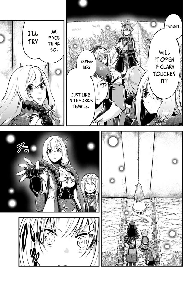 Isekai Cheat Survival Meshi chapter 60 page 25