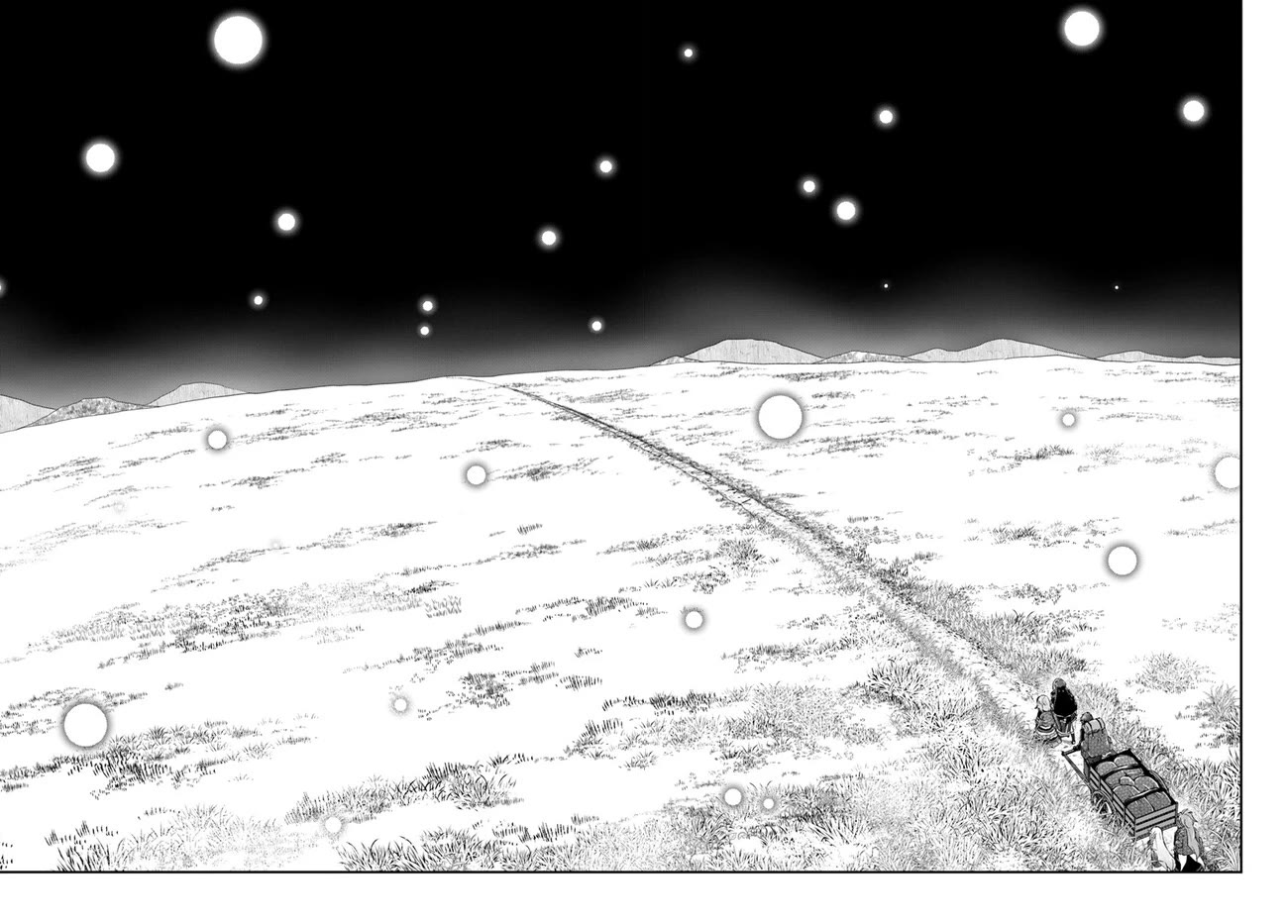 Isekai Cheat Survival Meshi chapter 60 page 3