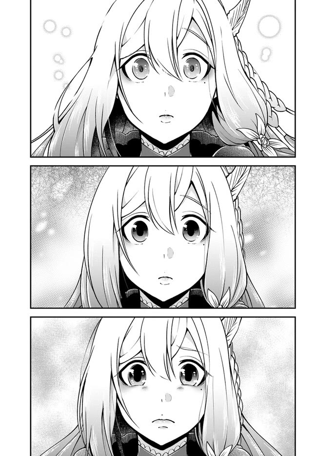 Isekai Cheat Survival Meshi chapter 60 page 31