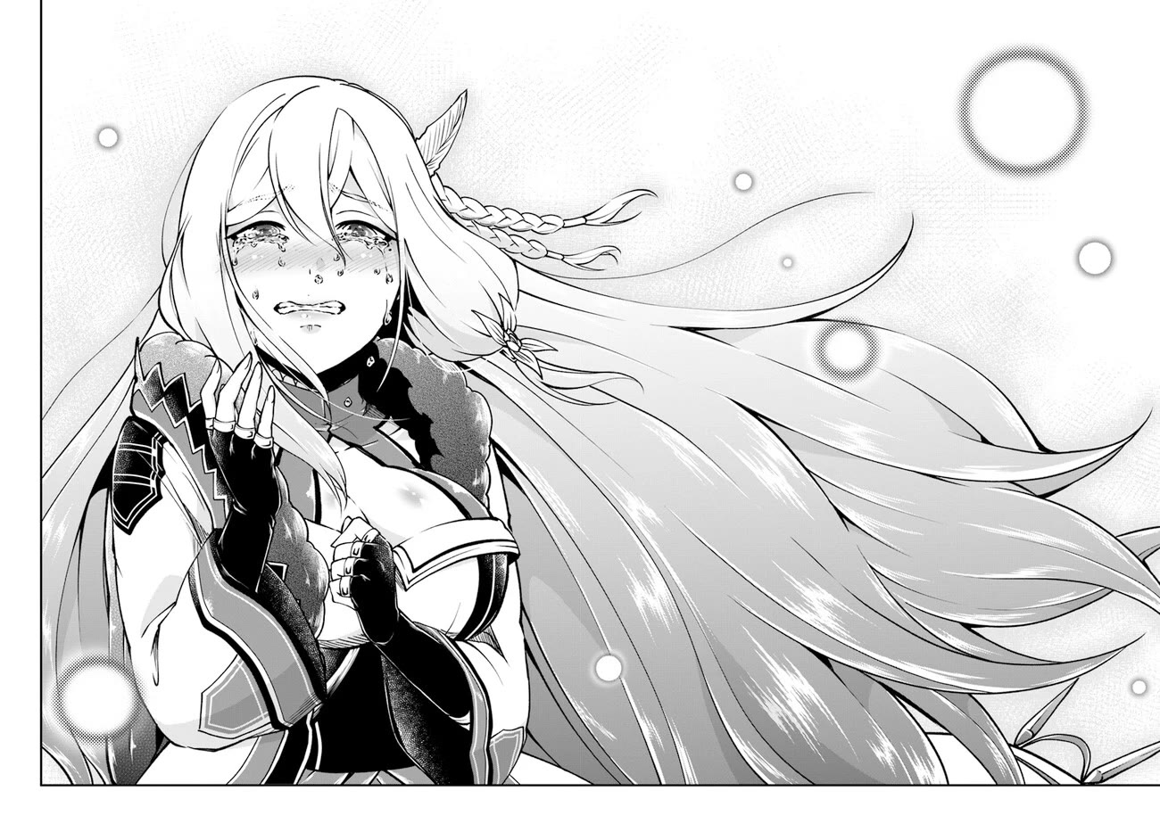 Isekai Cheat Survival Meshi chapter 60 page 32