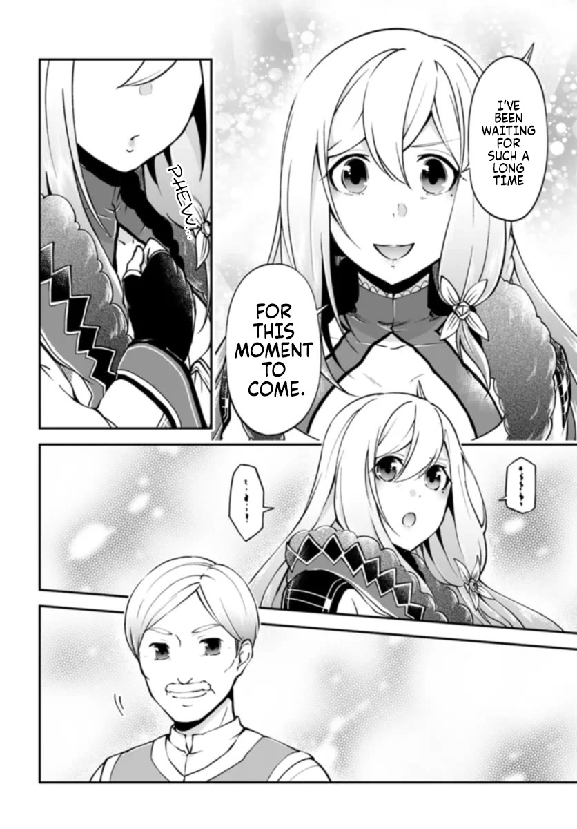 Isekai Cheat Survival Meshi chapter 61 page 13