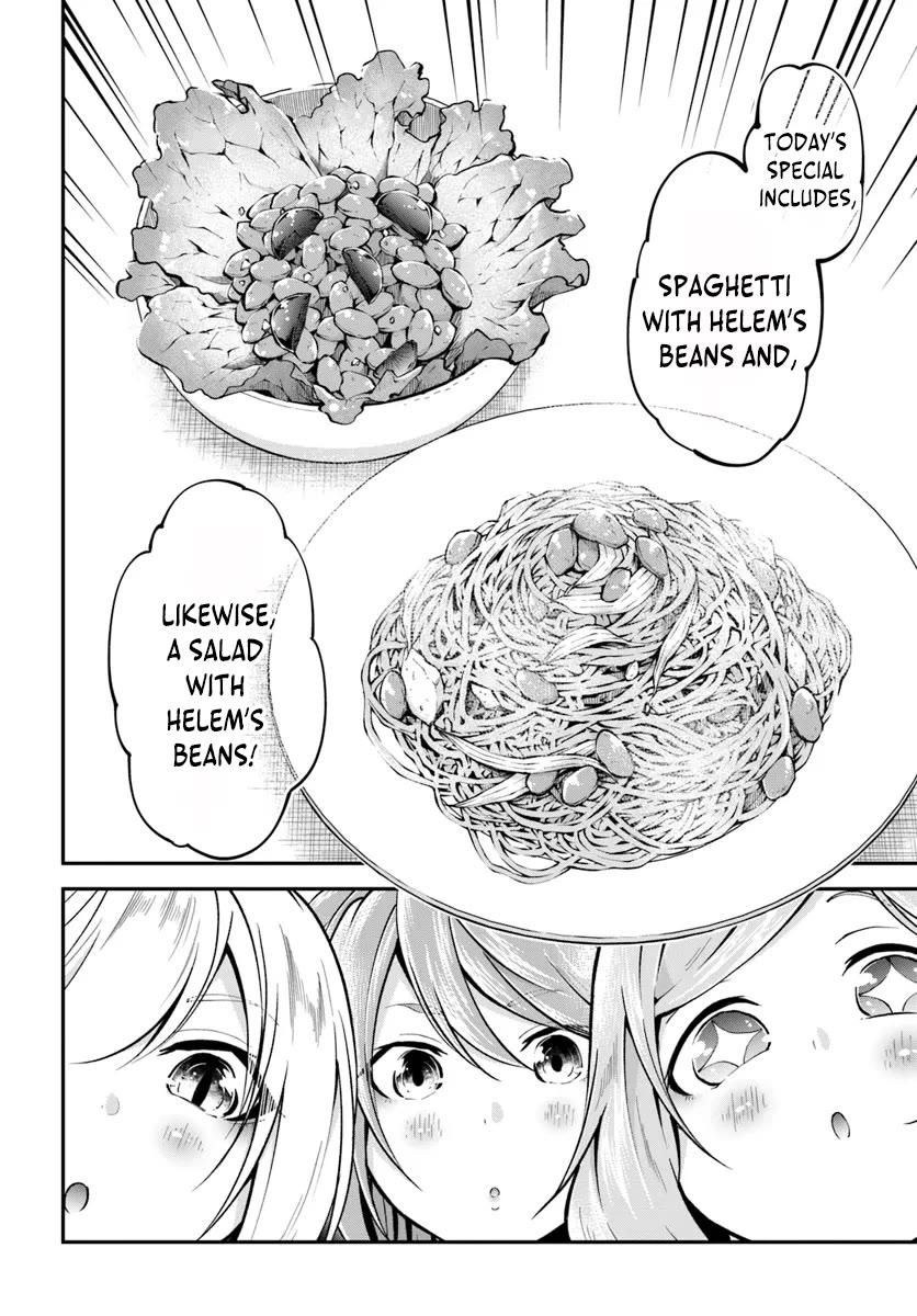 Isekai Cheat Survival Meshi chapter 62 page 25