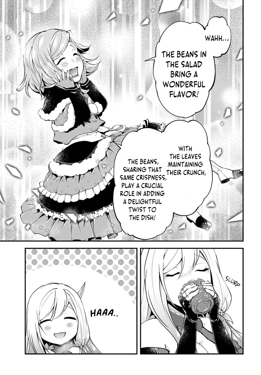 Isekai Cheat Survival Meshi chapter 62 page 30