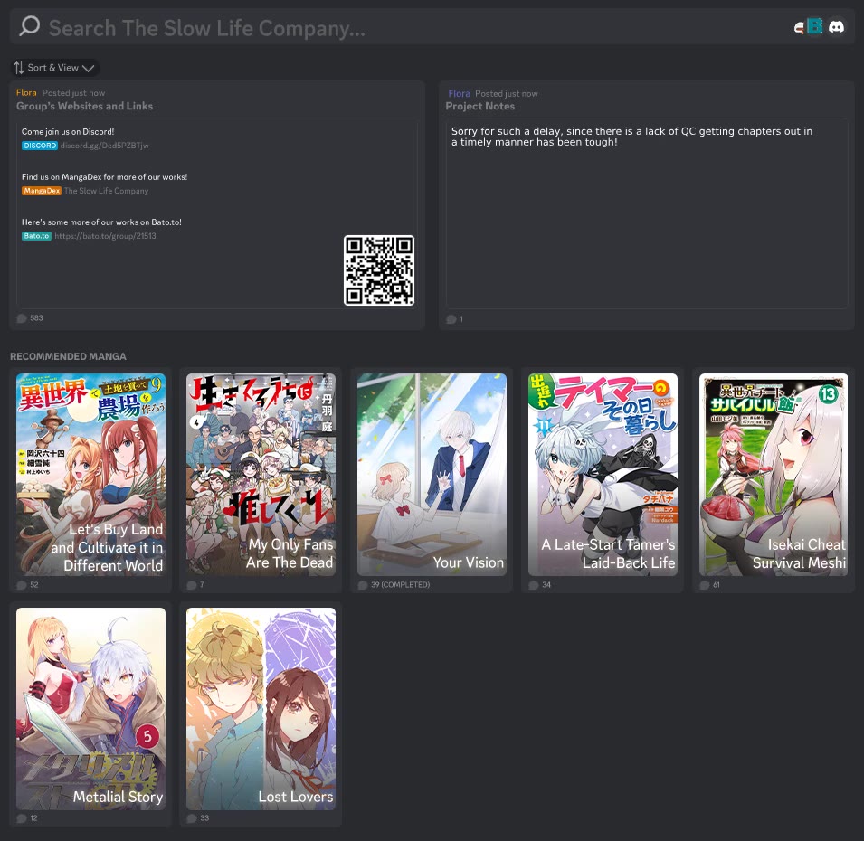 Isekai Cheat Survival Meshi chapter 62 page 36