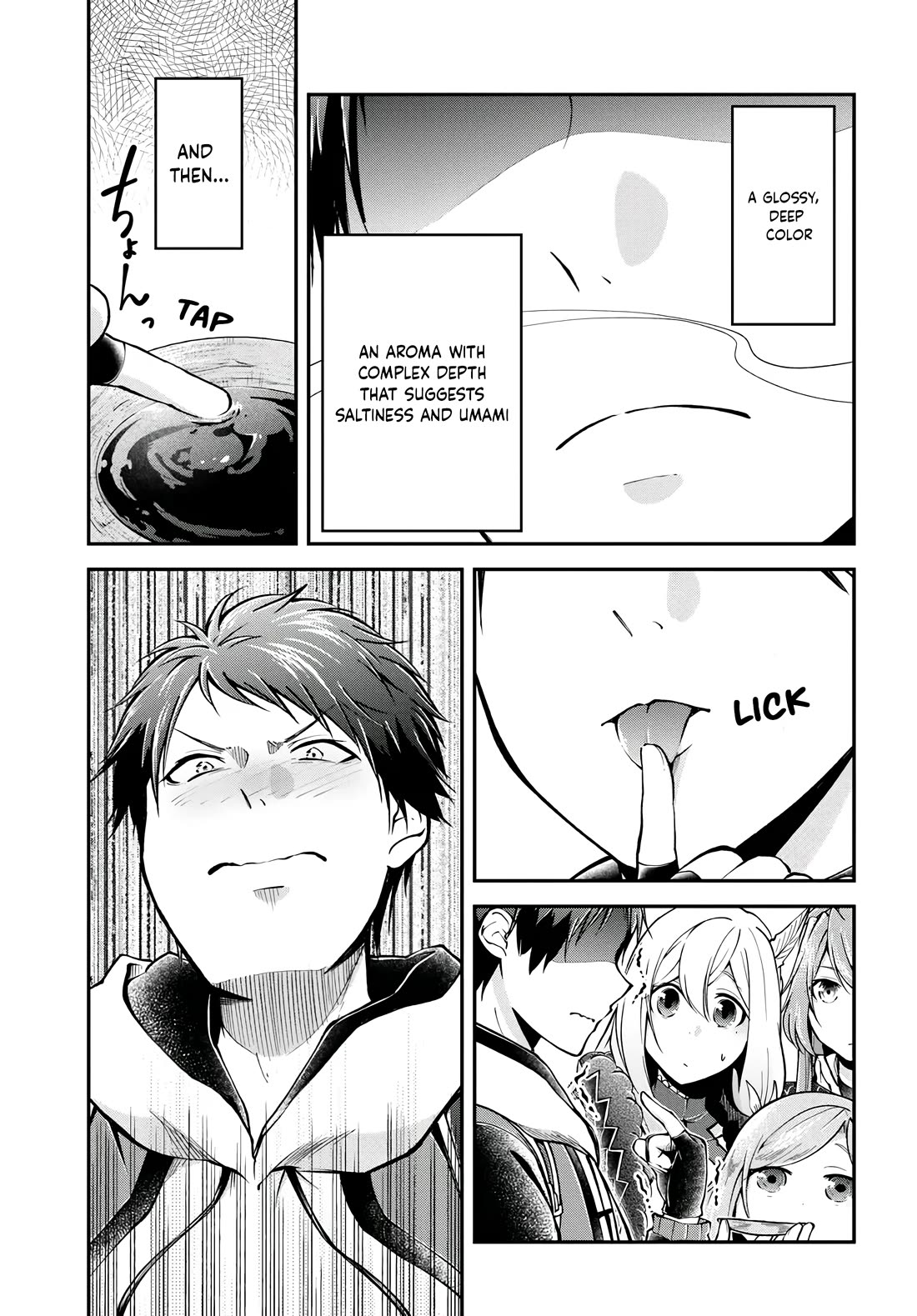 Isekai Cheat Survival Meshi chapter 63 page 26