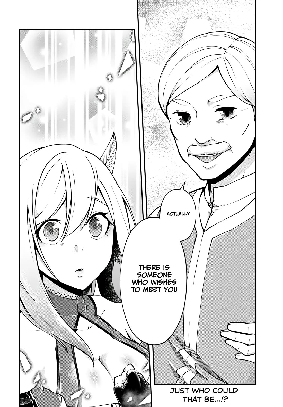 Isekai Cheat Survival Meshi chapter 64 page 35